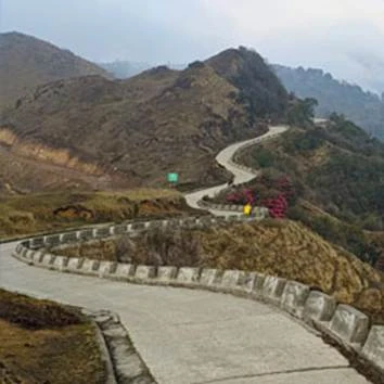 Sandakphu Land Rover Package Tour - Best Deal from Adorable Vacation