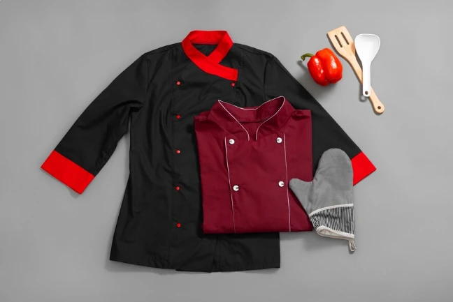 How Hotel Uniforms Can Enhance Guest Experience and Staff Morale