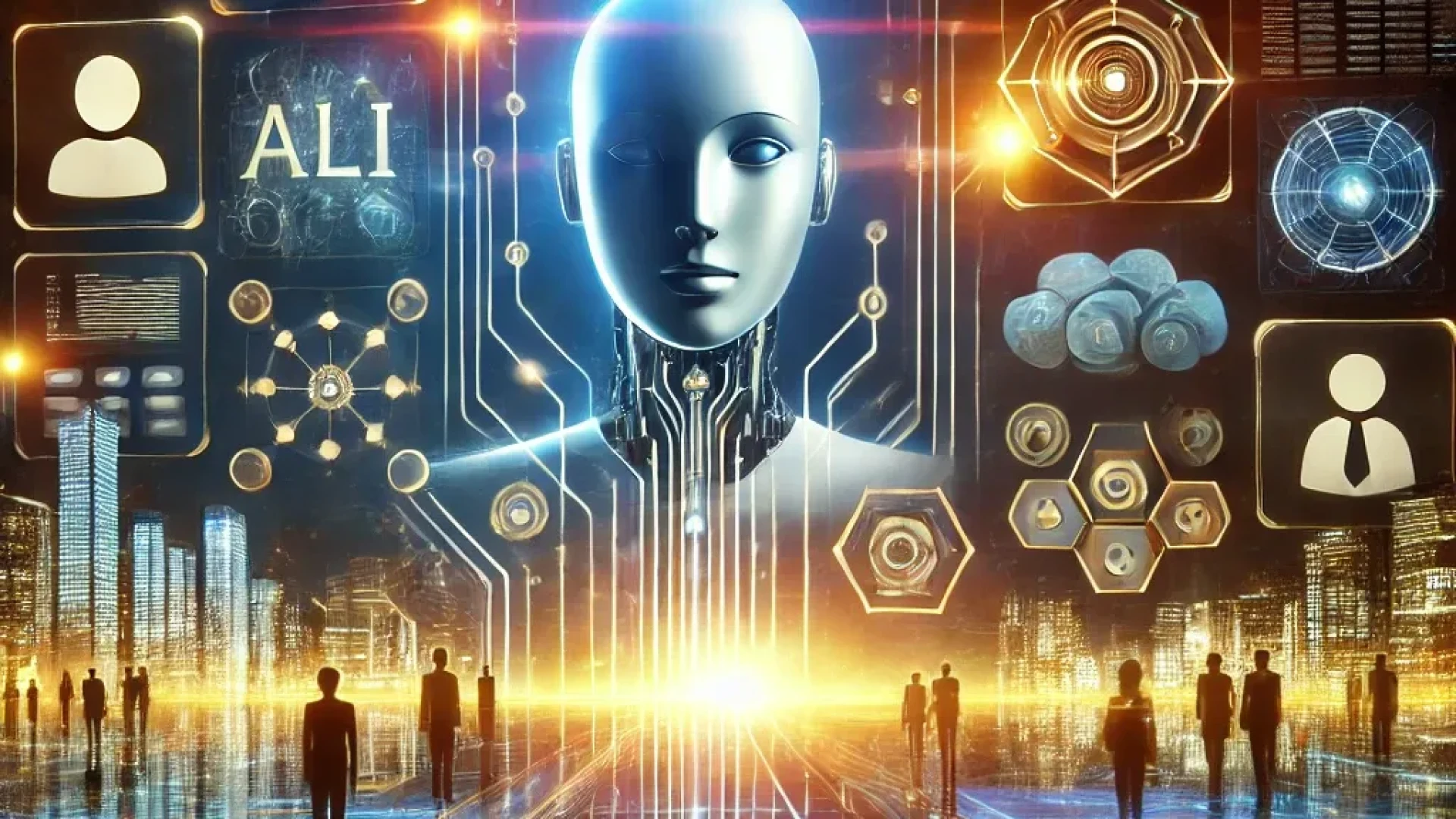 How LLMs Are Revolutionizing Enterprise Automation