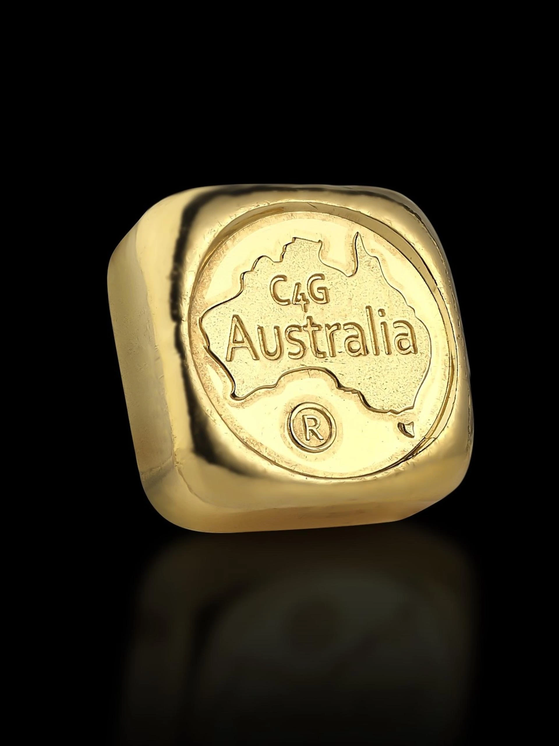 The Smart Investor’s Move: Why More People Choose to Buy 1 oz Gold
