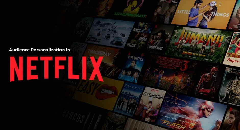 Building the Next Netflix: Why Now Is the Time to Launch Your Own Streaming AppMy Post Title
