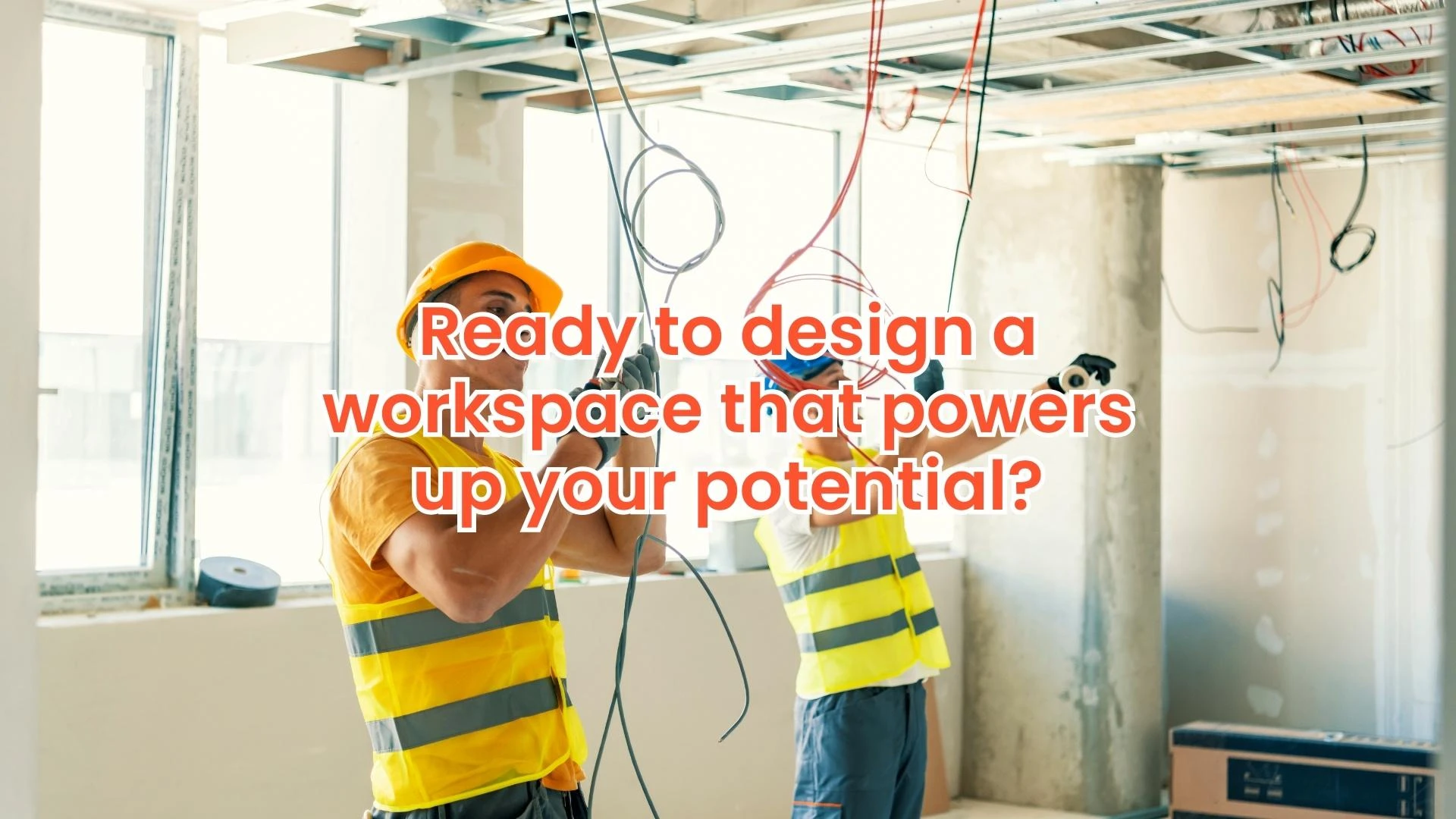 Electrical Office Fitouts Services Sydney: Powering Productivity and Safety