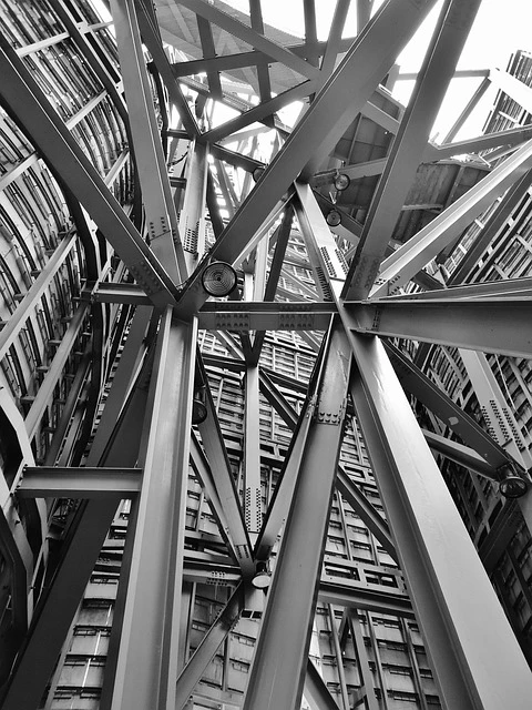 Steel Fabricators Driving Excellence in Custom Metal Fabrication Solutions.