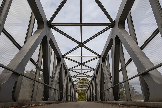 Steel Fabricators Driving Excellence in Custom Metal Fabrication Solutions.
