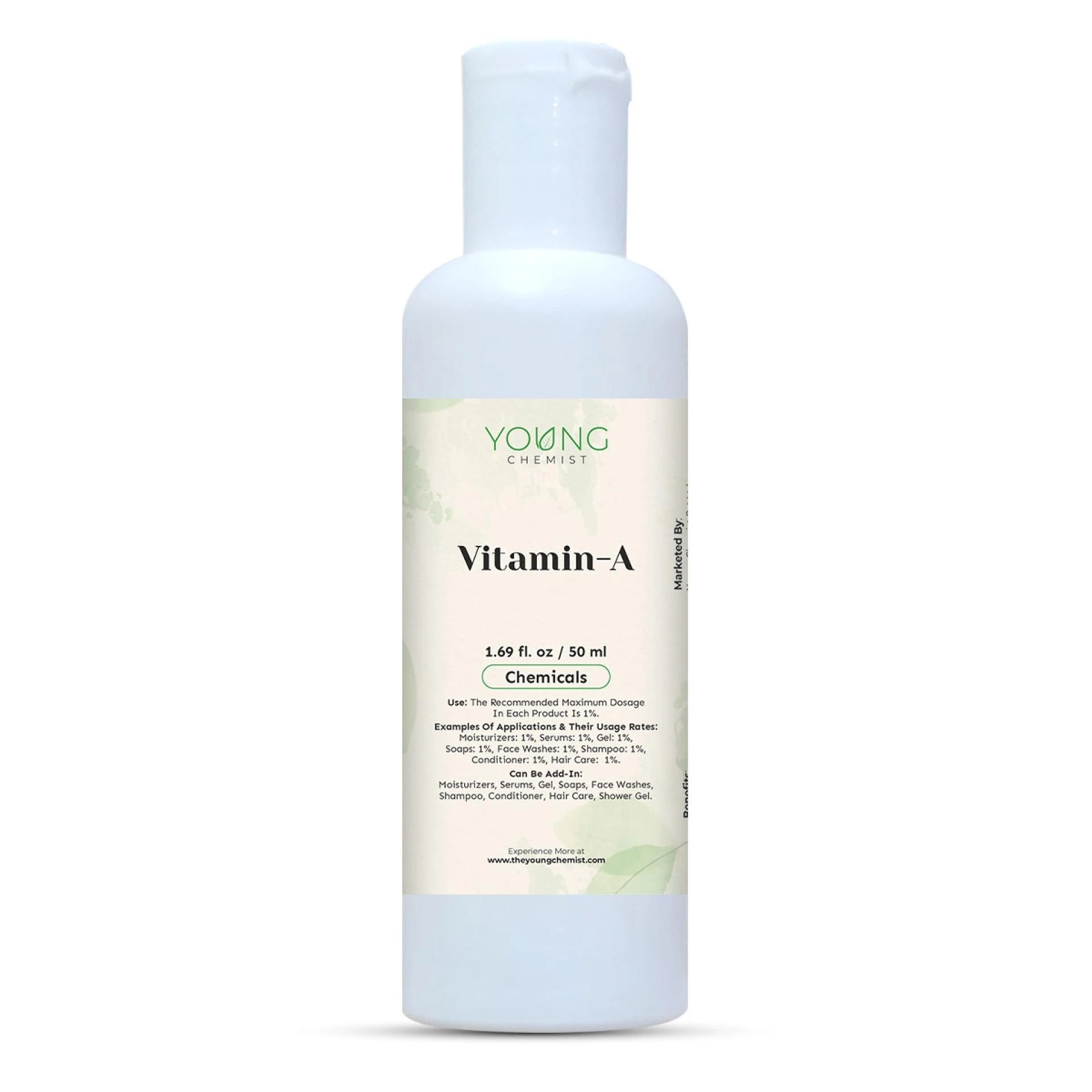 Skin Savior: Unlock the Secret of Vitamin A