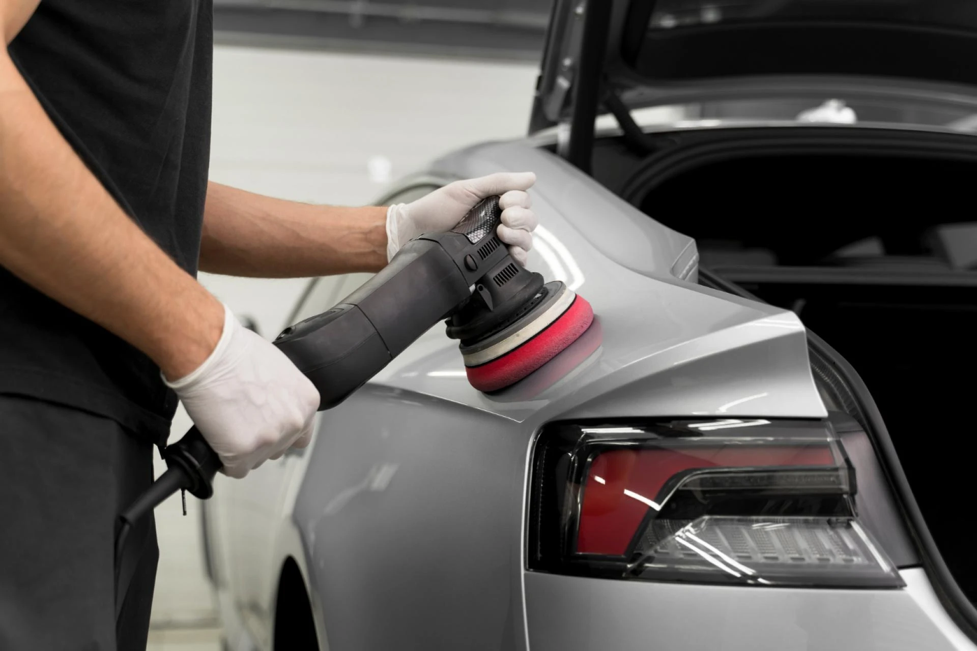 How Auto detailing in Garland, TX is Making the World a Better Place