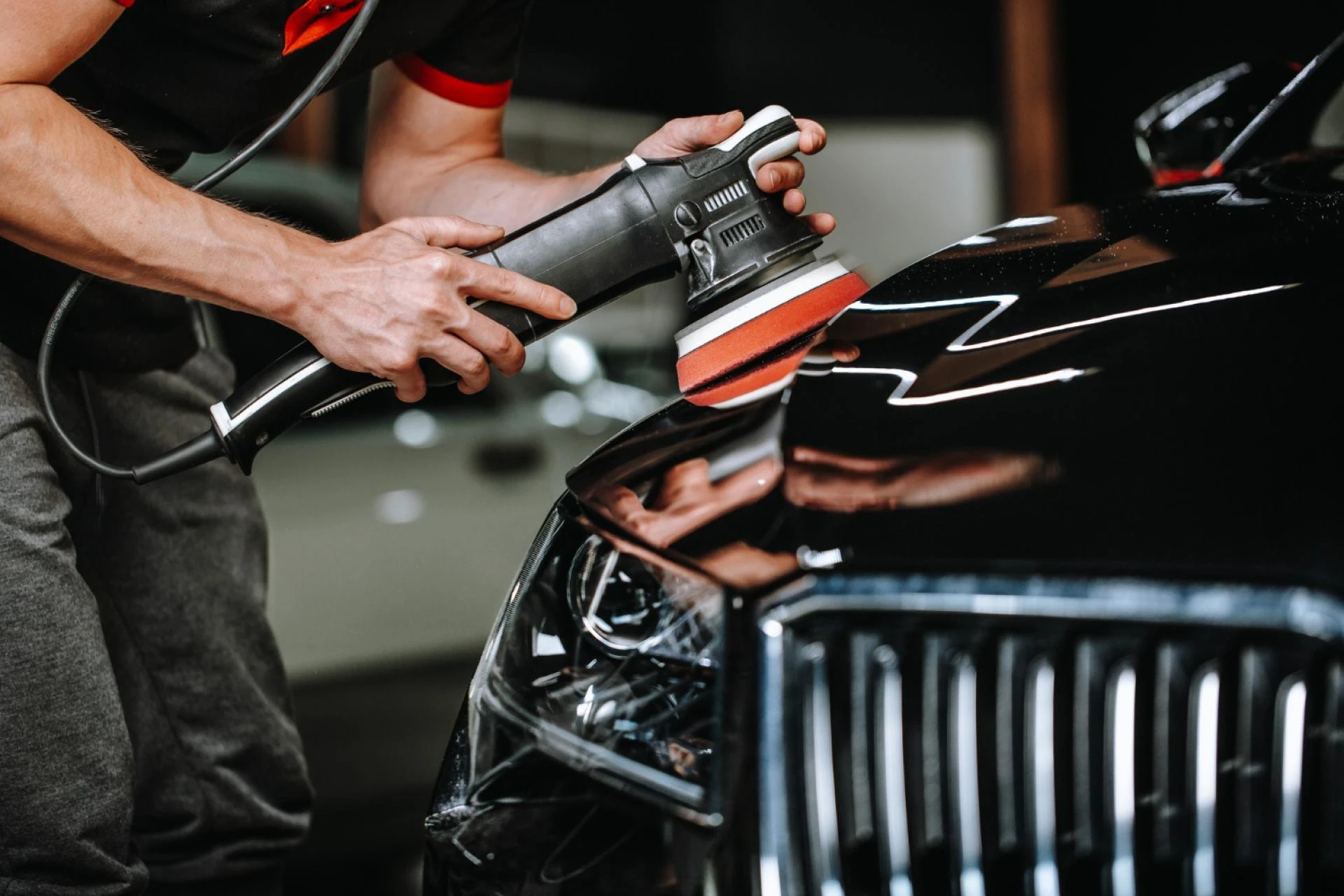 How Auto detailing in Garland, TX is Making the World a Better Place