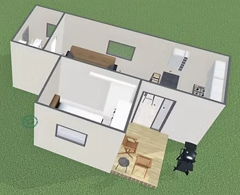 Affordable Tiny Homes in South Auckland: A Smart and Sustainable Living Option