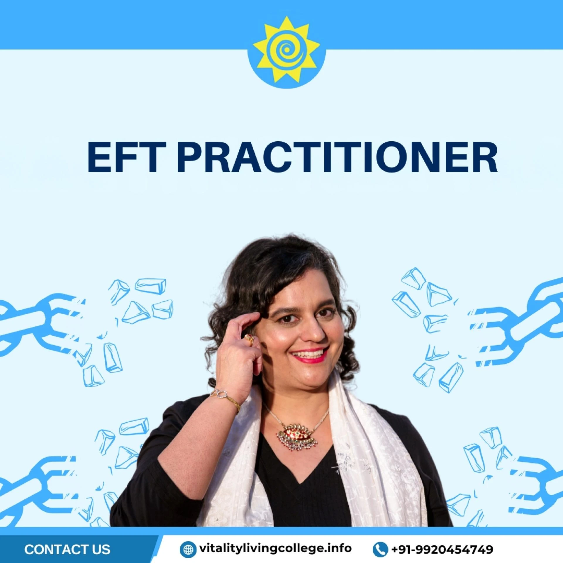 How do I choose the best EFT Practitioner Training