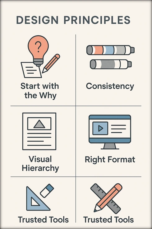 How to Create Marketing Materials That Stand Out: A Complete Guide to Marketing Material Design