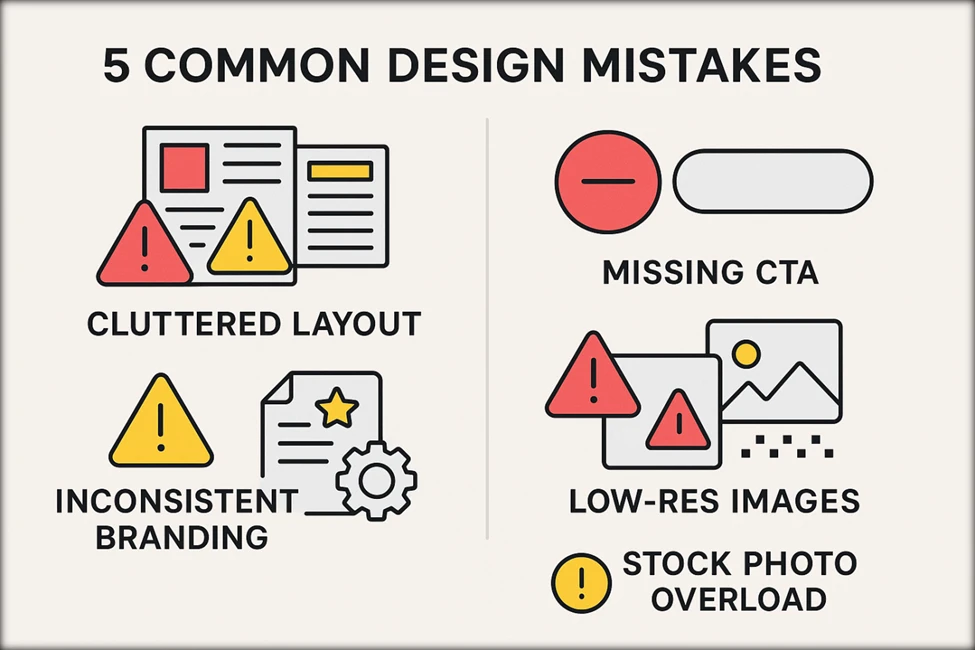 How to Create Marketing Materials That Stand Out: A Complete Guide to Marketing Material Design