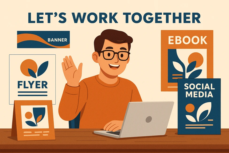 How to Create Marketing Materials That Stand Out: A Complete Guide to Marketing Material Design