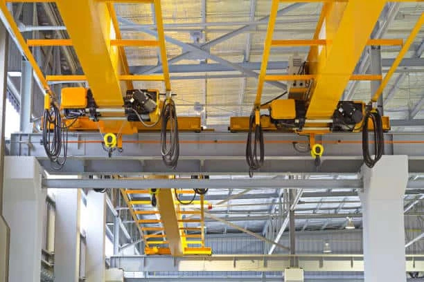 Overhead Crane for Sale: A Comprehensive Guide for Industrial Buyers