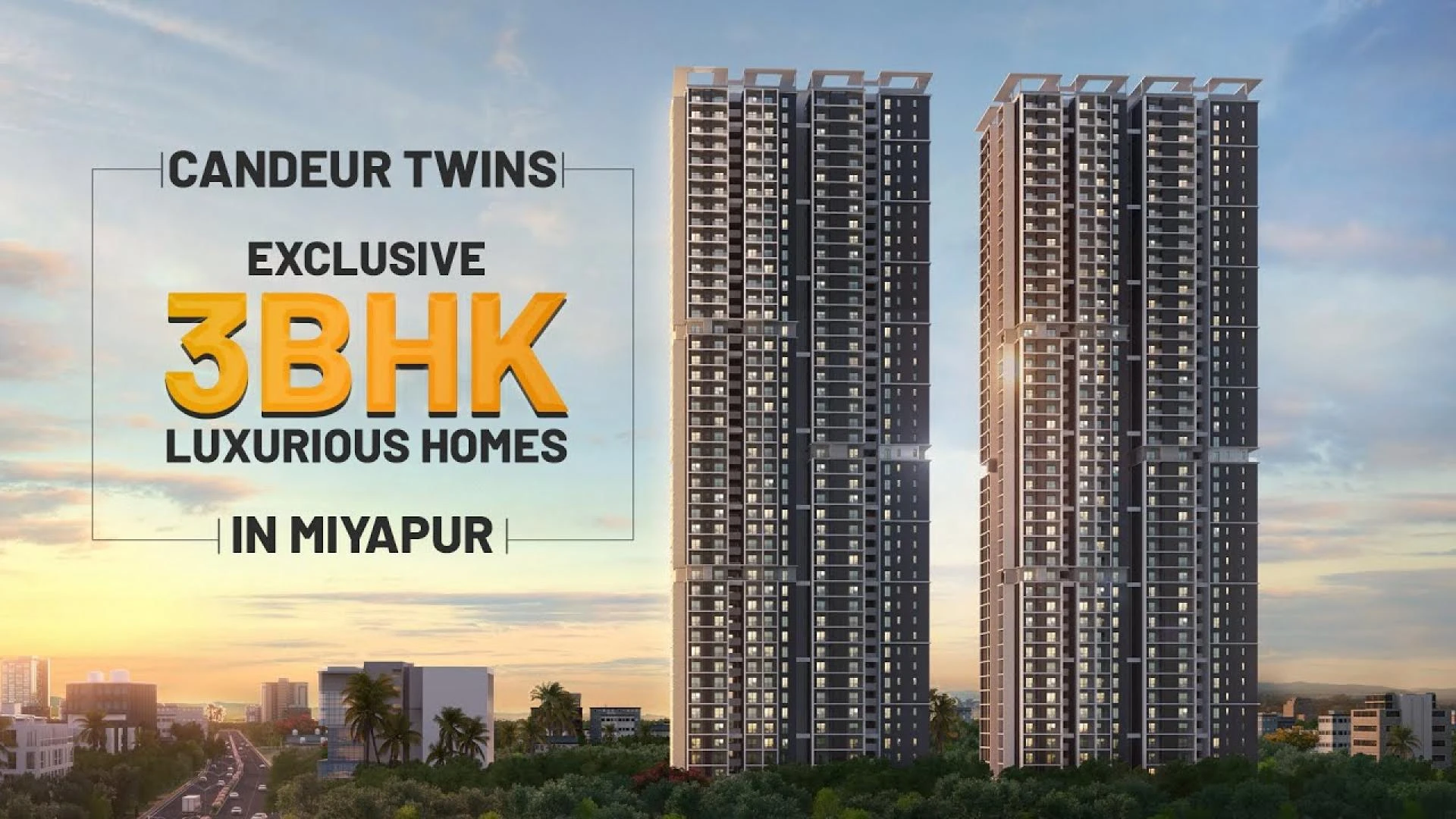 What are the benefits of buying luxury apartments in Hyderabad?
