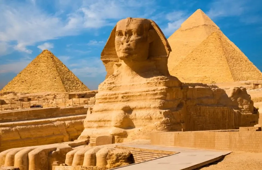 Discover the Magic of Egypt with Tailored Egypt Tours by Egypt for Travel