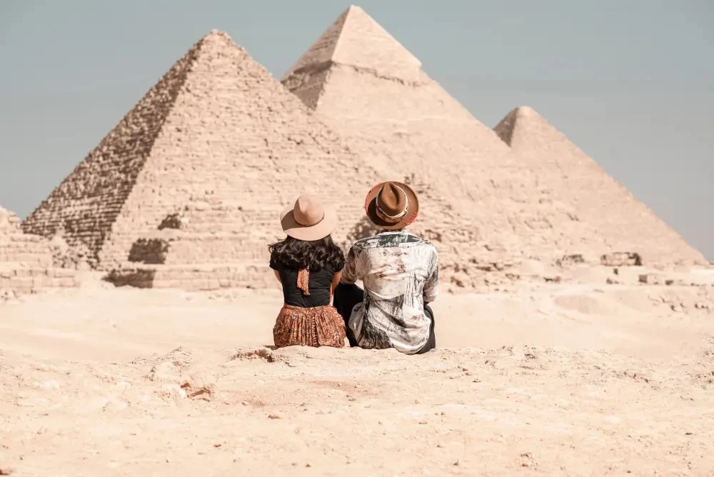 Discover the Magic of Egypt with Tailored Egypt Tours by Egypt for Travel