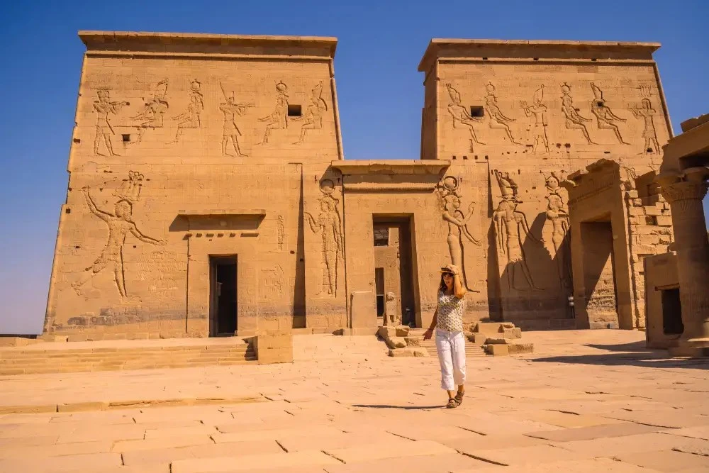 Discover the Magic of Egypt with Tailored Egypt Tours by Egypt for Travel