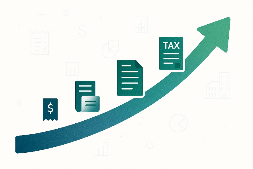 How to Do Accounting for Small Business: Basics of Accounting