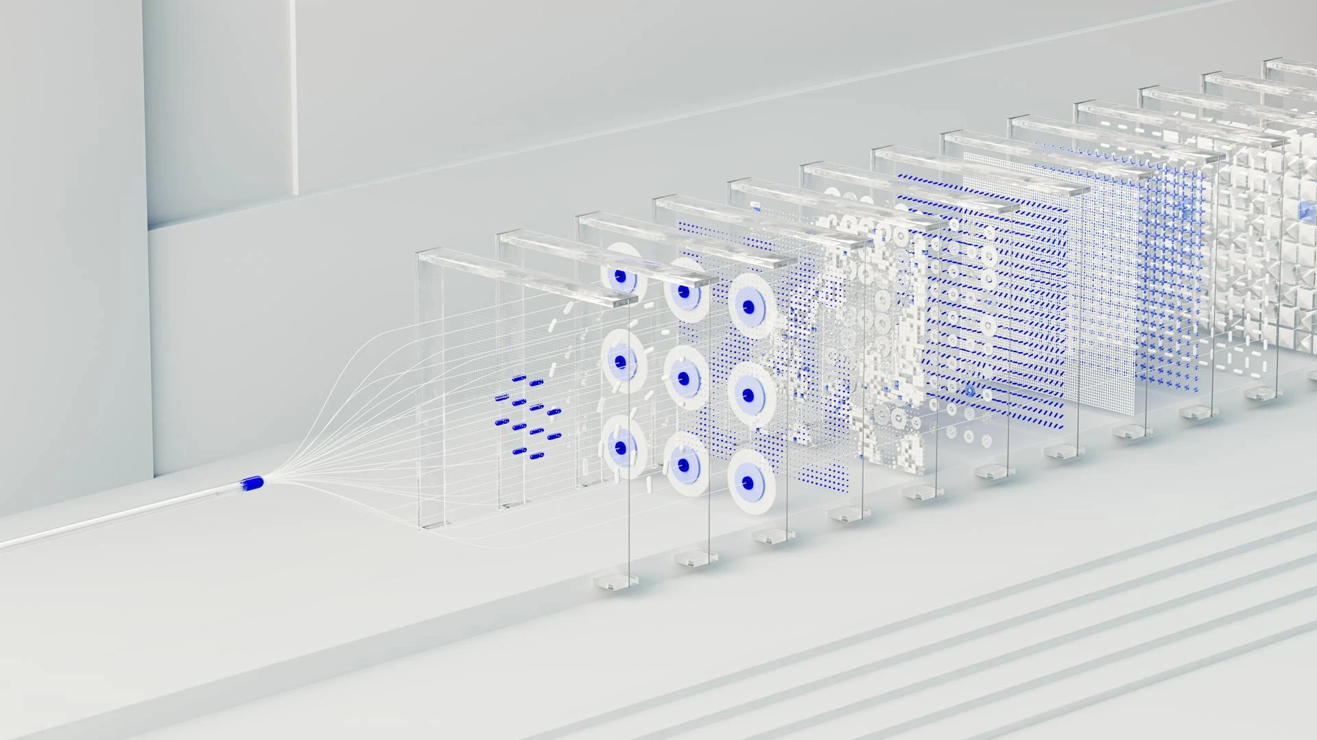  Oil Just Got AI Power - Suadi Arabia Launches Humaine