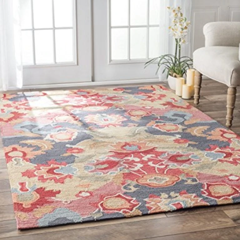 Handmade Carpets and Rugs USA: How to Choose and Care for Your Perfect Rug