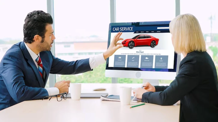 How DLP Autos Delivers Reliable Car Service in Dalkeith