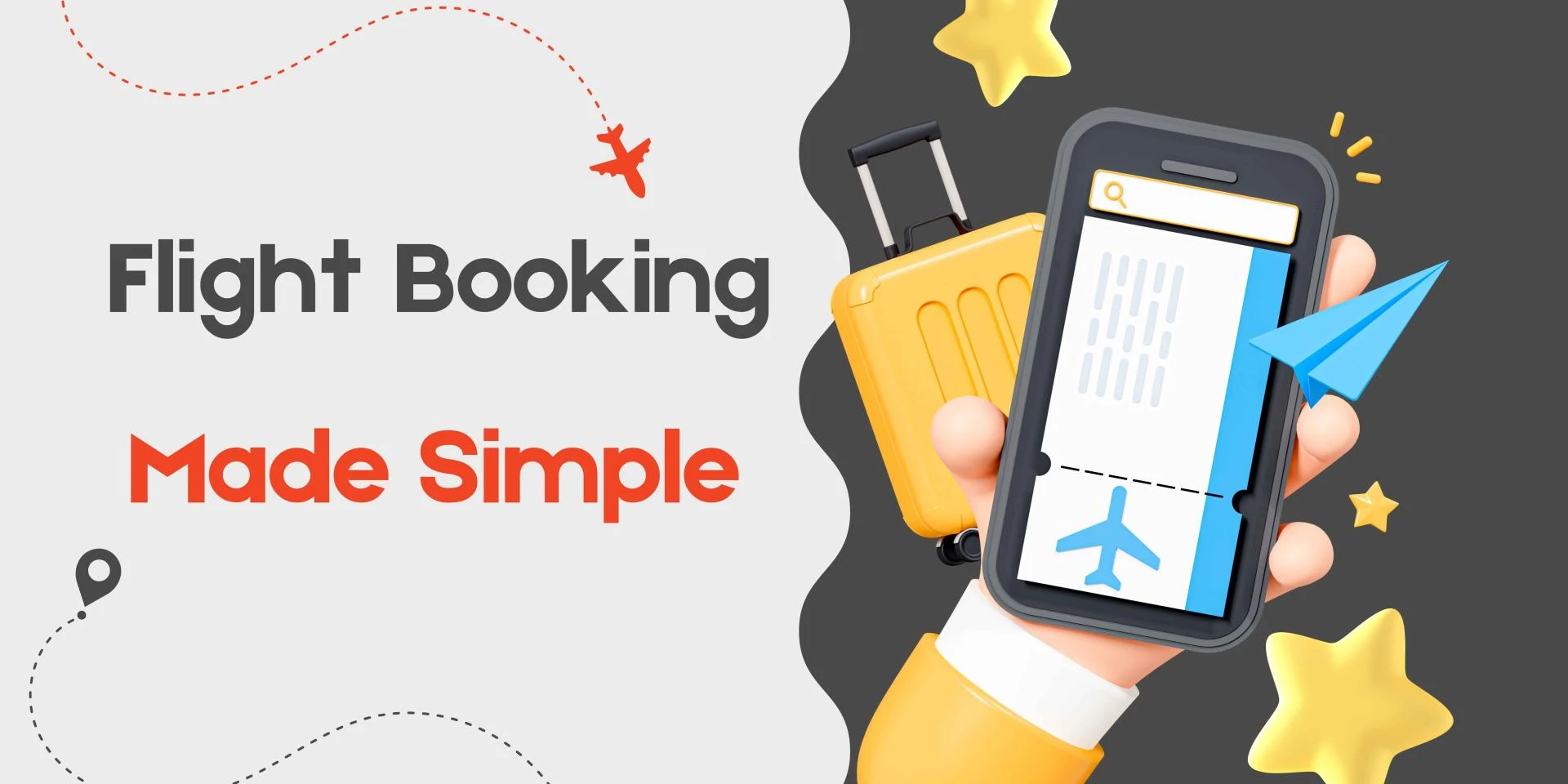 Book Your Flight from Mumbai to Bangalore the Easy Way with FlightsMojo!