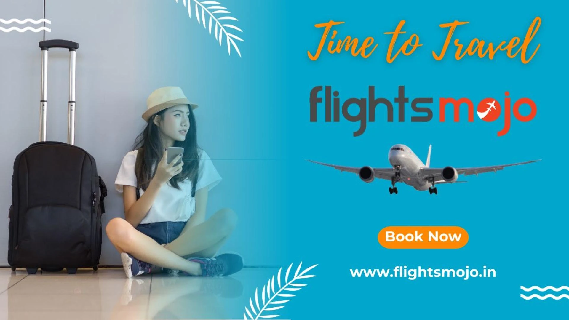 Book Jaipur to Bangalore Flights with FlightsMojo