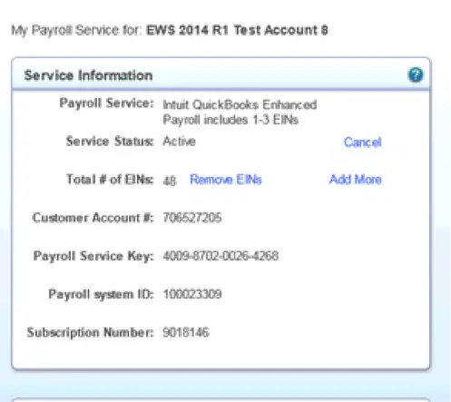 Resolve QuickBooks Payroll Error Code 557: A How-To Guide
