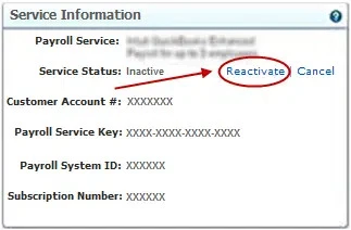 Resolve QuickBooks Payroll Error Code 557: A How-To Guide