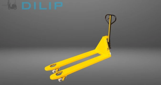 Driving Excellence in Material Handling Solutions Across Bangalore