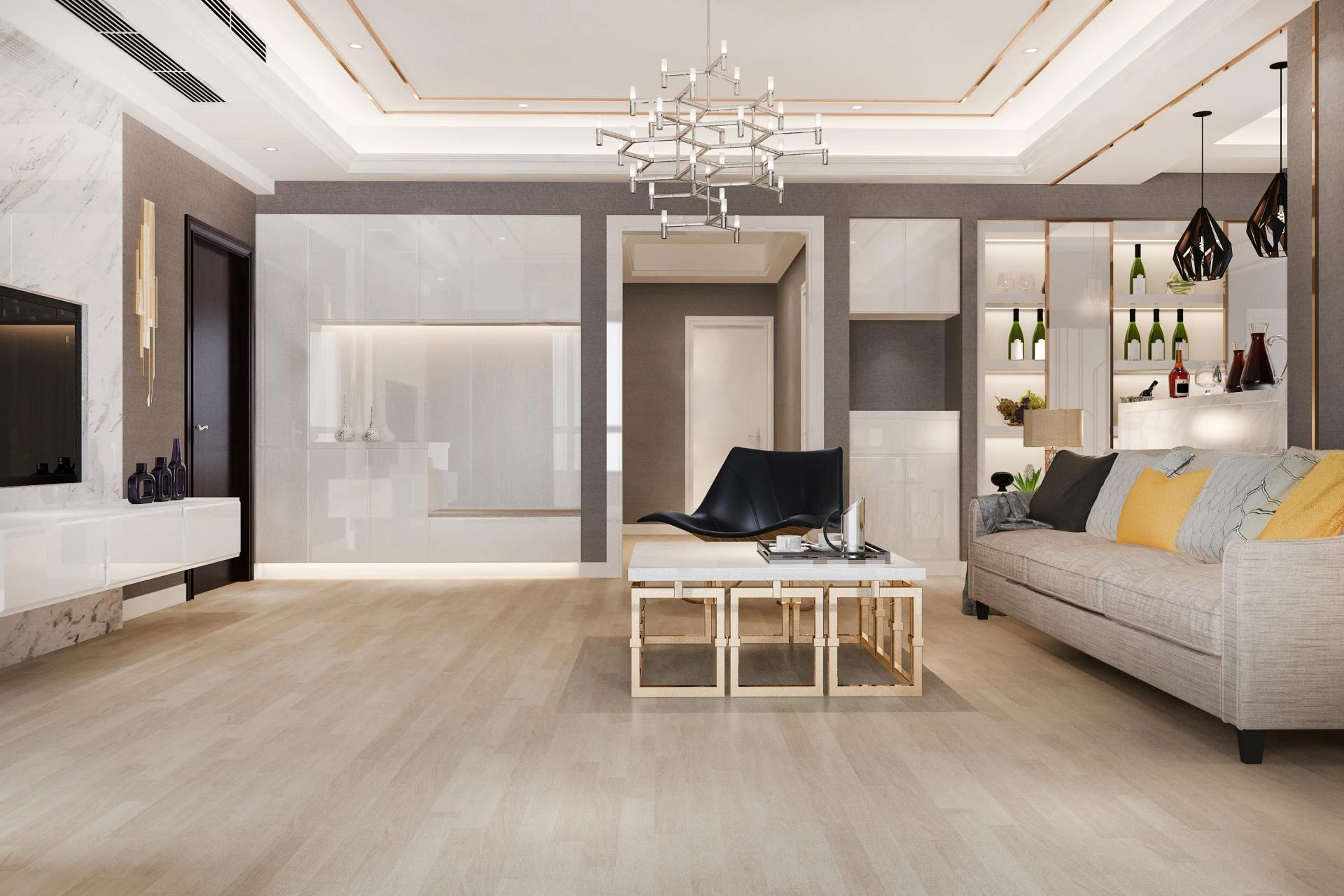 How to Choose the Right Shade of White Oak Flooring for Your Interior Style