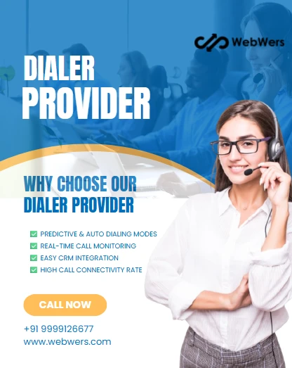 Why the Right Dialer Provider is Your Business's Secret Weapon