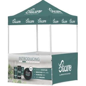 How to Elevate Your Event or Business with Marquees, Corflute Signs, and Print Stickers