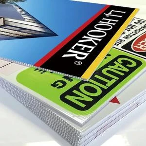 How to Elevate Your Event or Business with Marquees, Corflute Signs, and Print Stickers