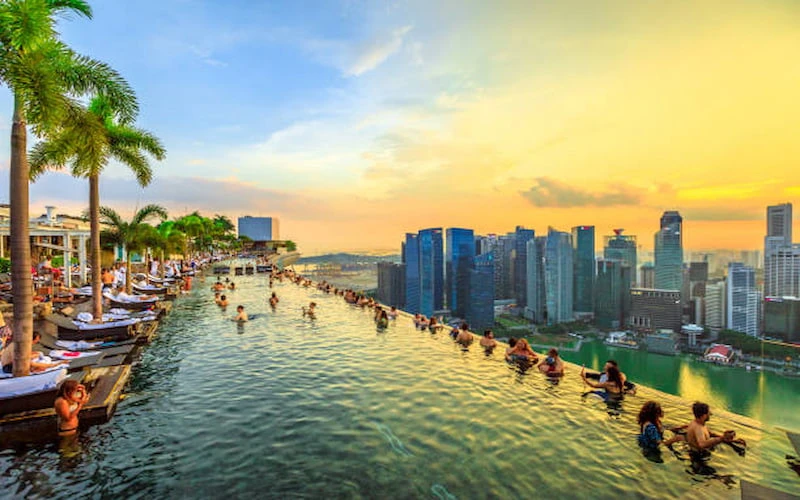 Top 7 Unique Attractions in Singapore Beyond Marina Bay Sands