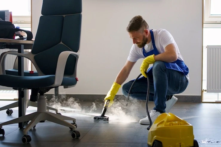 Discover the Best Upholstery Cleaners in Coral Gables: Your Ultimate Guide