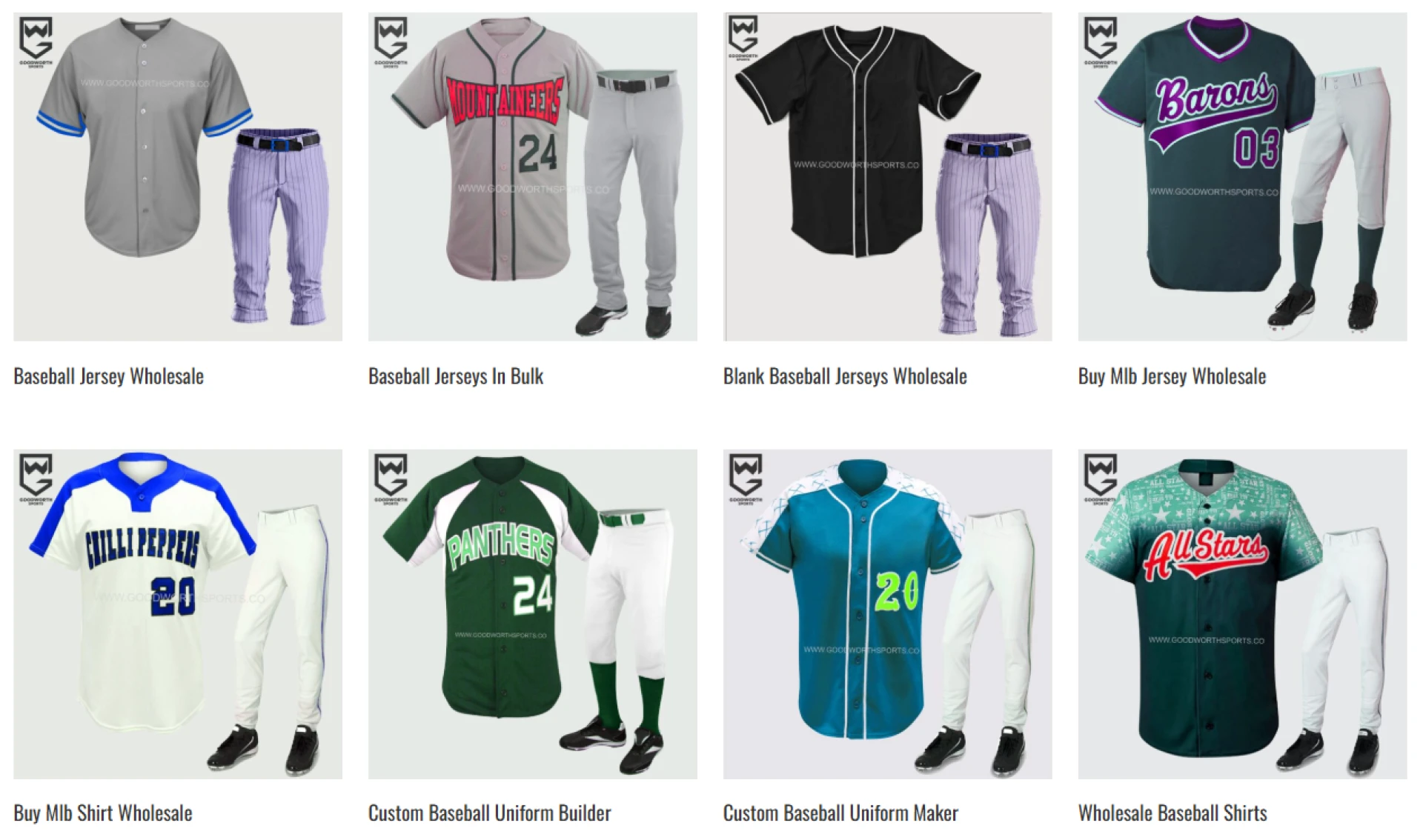 Design Like a Pro with a Baseball Uniform Builder, A Complete Guide for Teams and Coaches