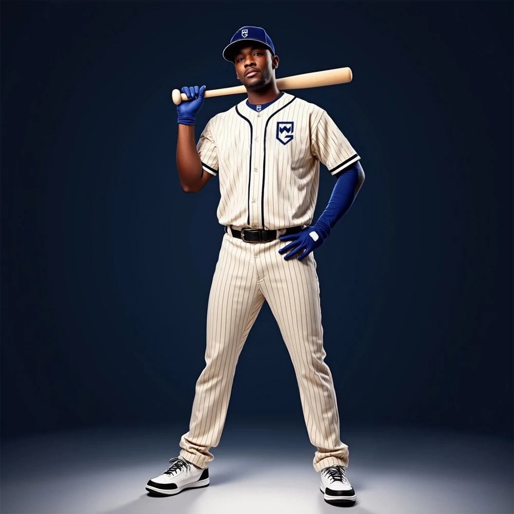 Design Like a Pro with a Baseball Uniform Builder, A Complete Guide for Teams and Coaches