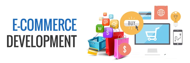 Unlock Business Growth with E-commerce Development Services That Deliver Results
