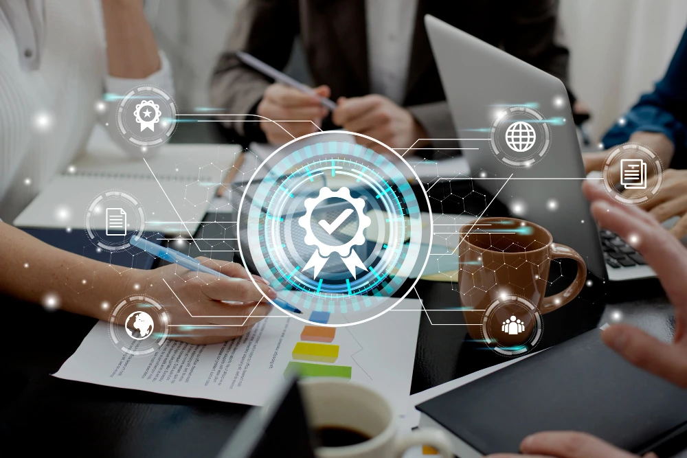Improving Internal Controls with TA Funding