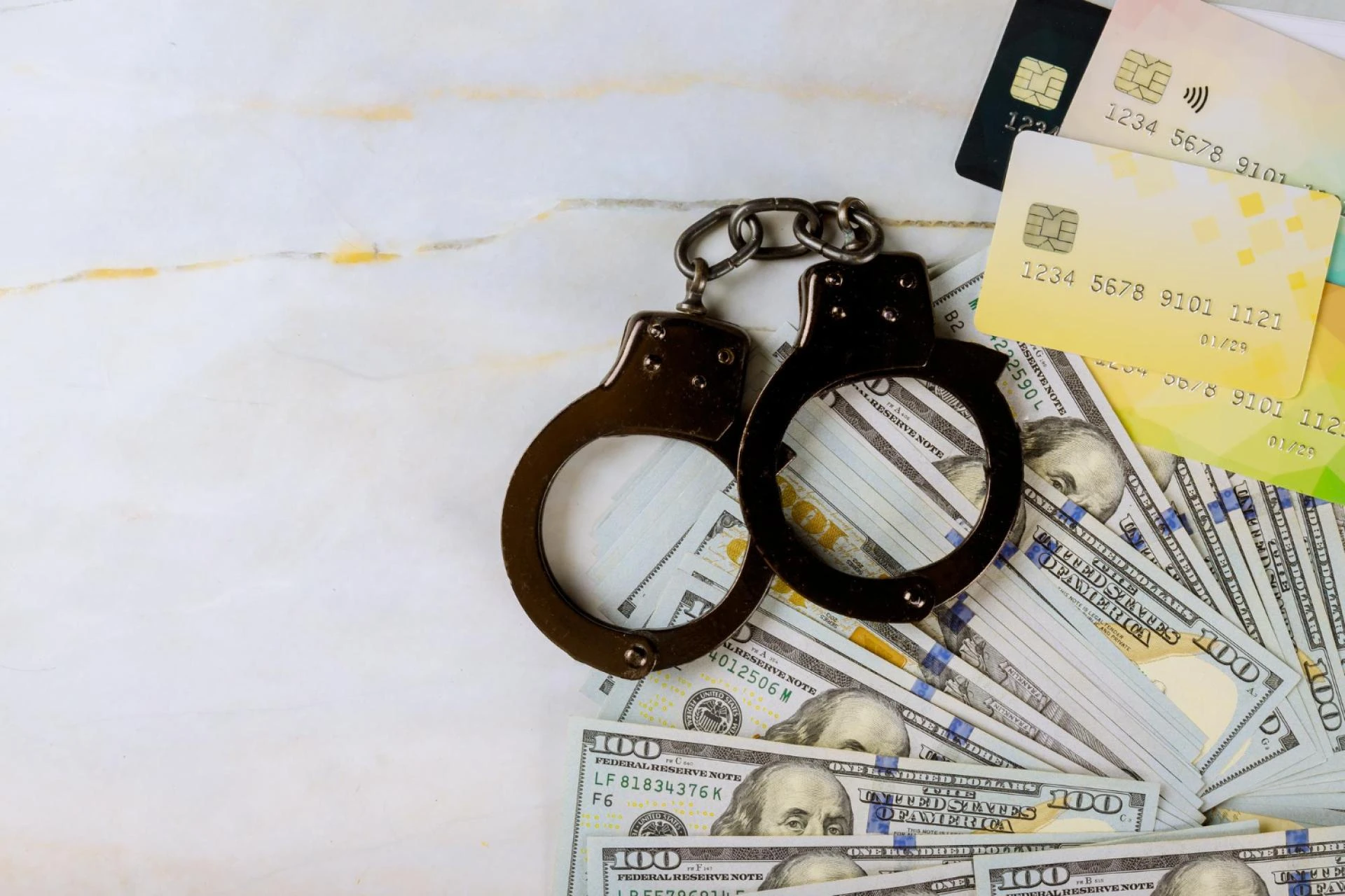 How Bail Bonds in North Richland Hills, TX Impact the Legal System