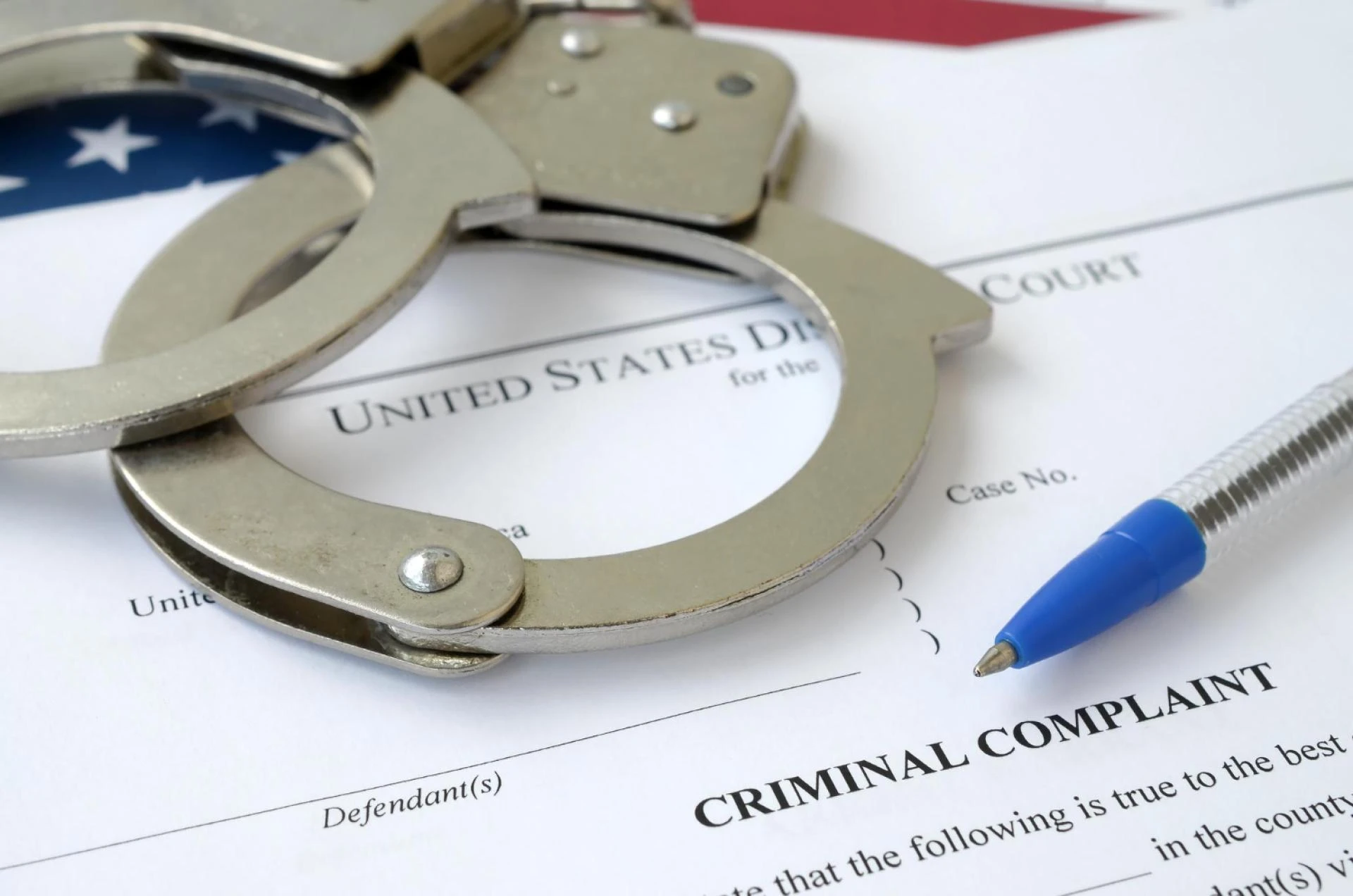 How Bail Bonds in North Richland Hills, TX Impact the Legal System