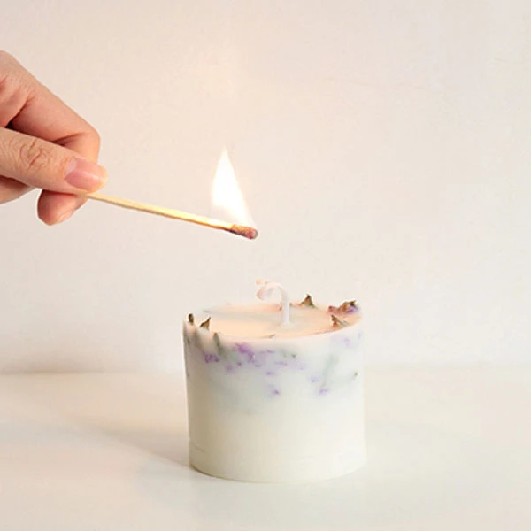 Cute Matches for Candle Matches