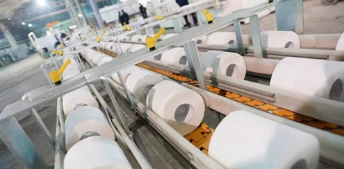 Properties of Sodium Carboxymethyl Cellulose