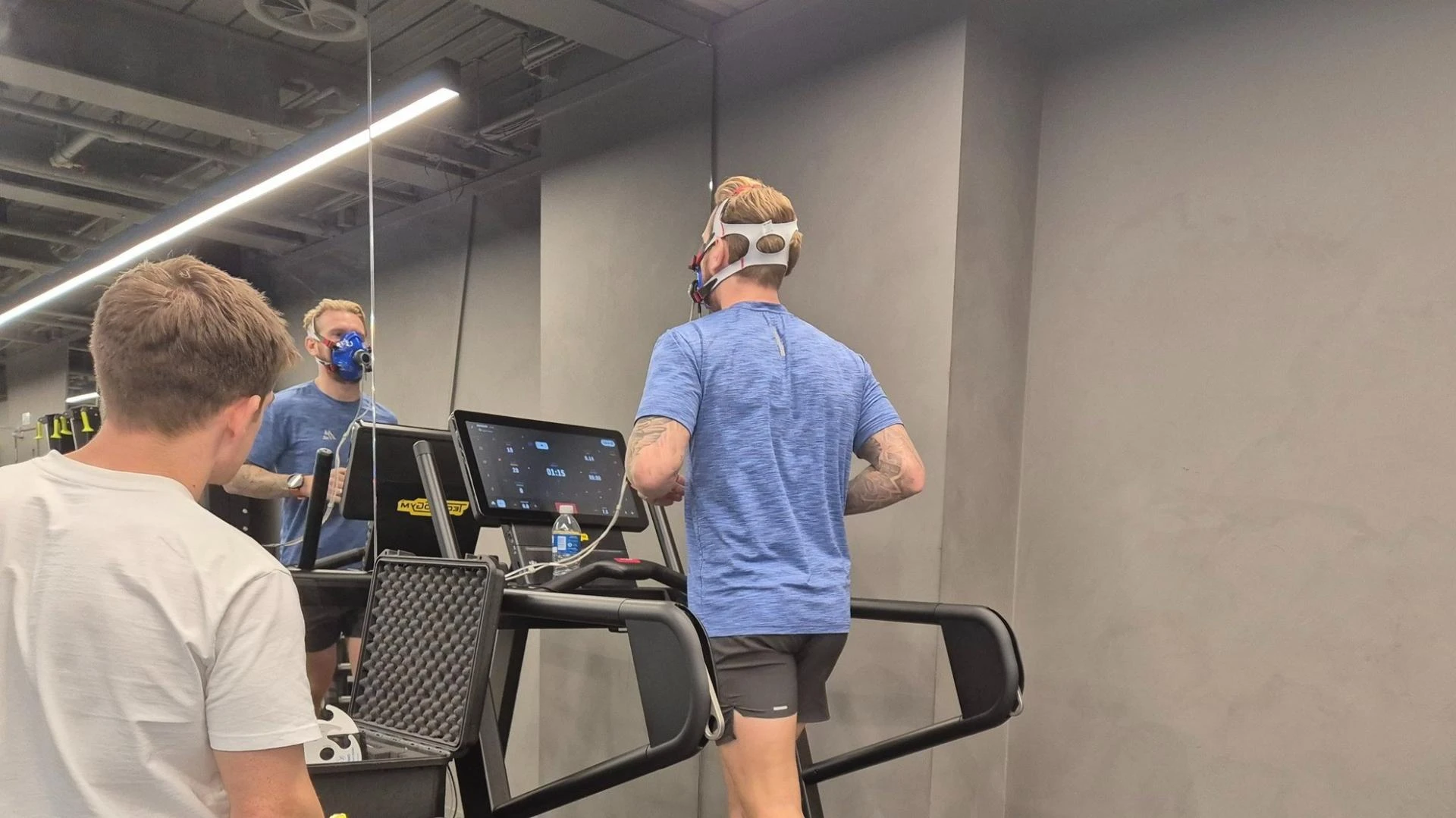Maximise Your Performance and Health with VO2 Max Testing in Brisbane and Beyond