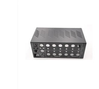 Sheet Metal Cabinets