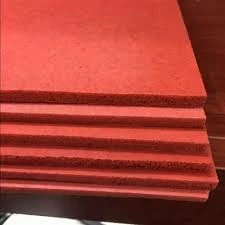 Draft: MyEverything about the amazing Lightweight silicone foam Post Title