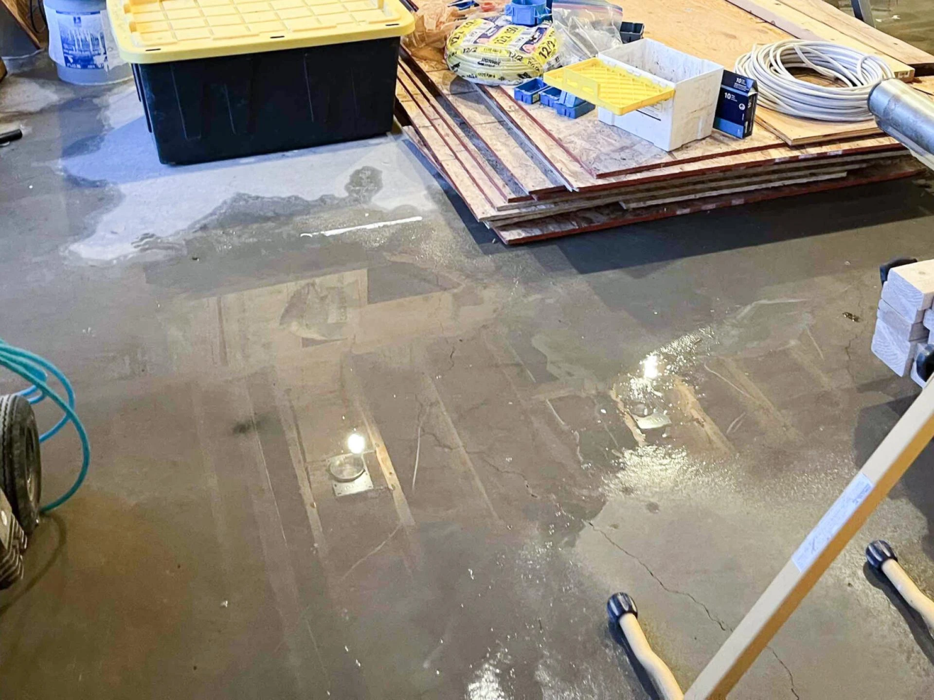 How Emergency Flood Restoration Services Can Save Your Home