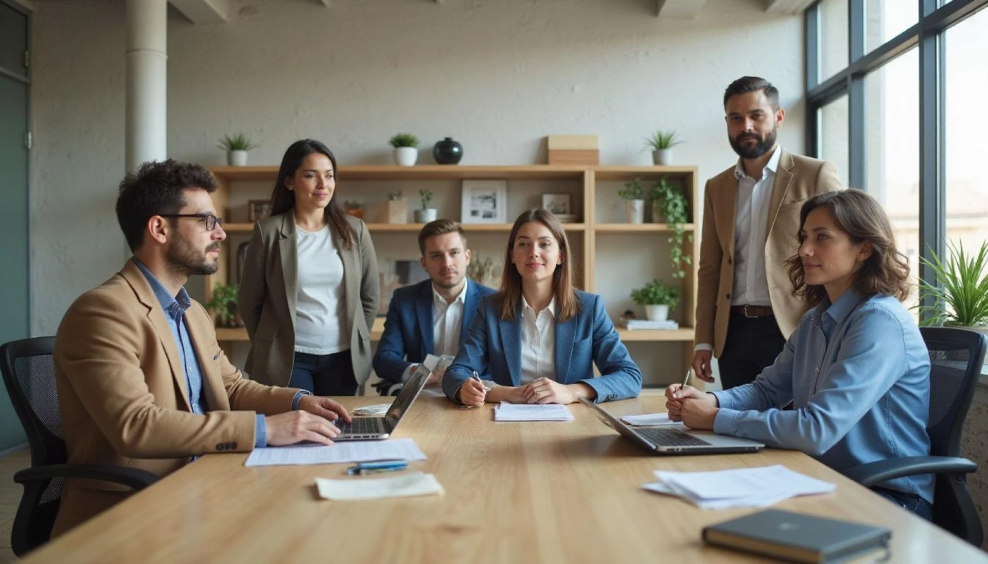 The Benefits Of Partnering With A Recruitment Agency In Dubai