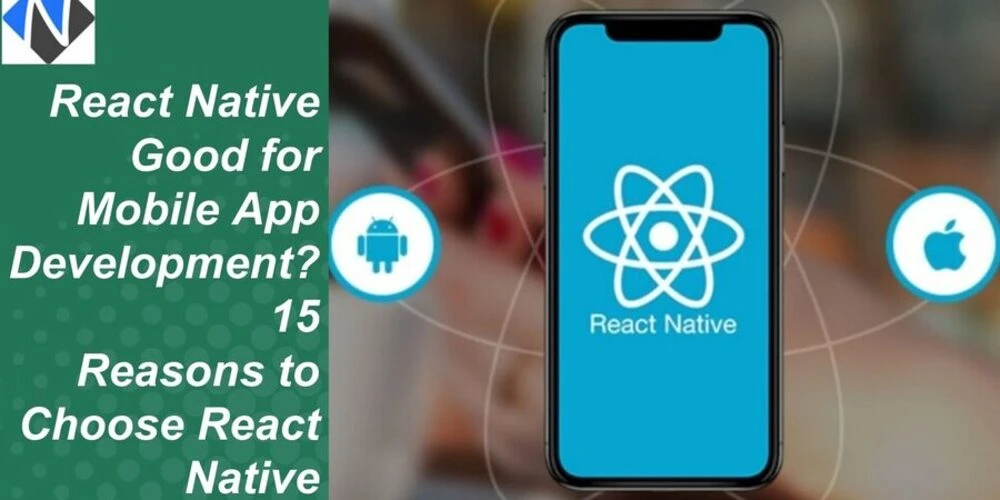 This is the Ultimate Guide to React Native App Development
